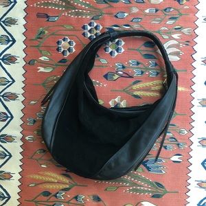 Purse black